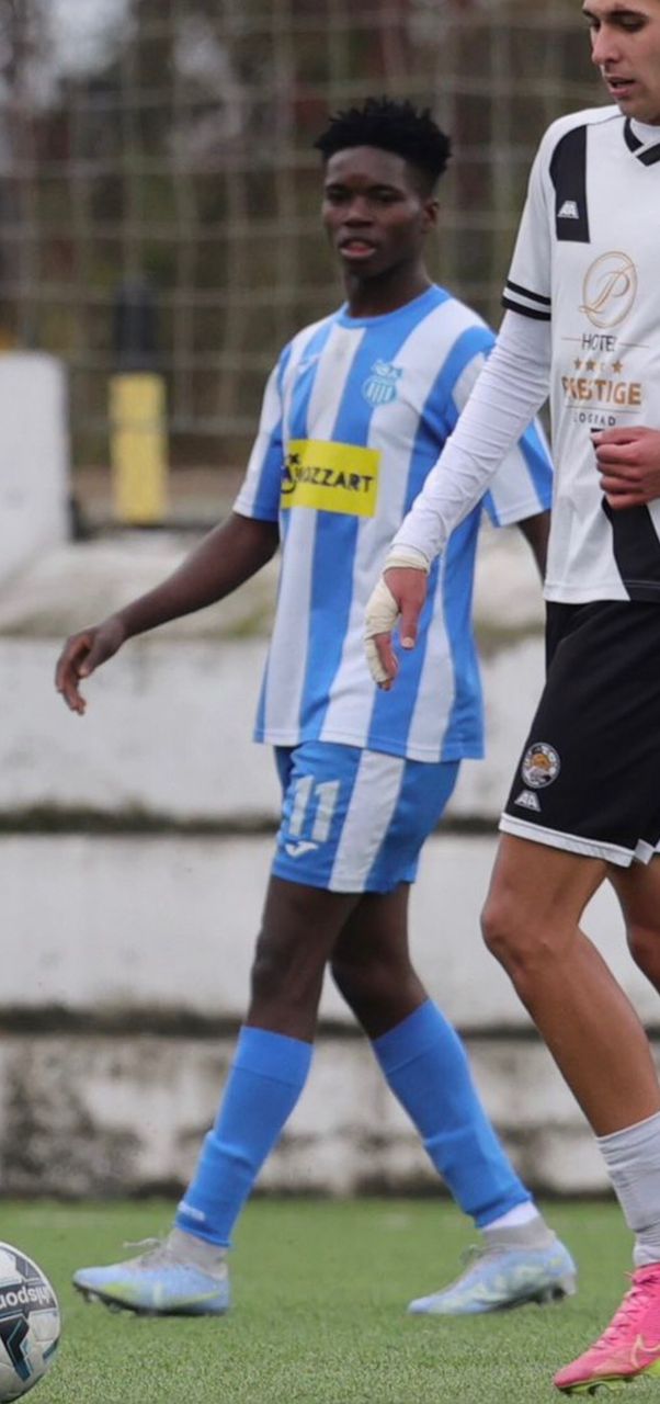 Ukandu Paul Adekunle